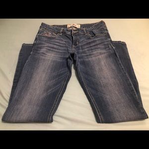 Hollister Skinny Jeans
